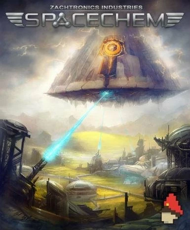 SpaceChem EN Global
