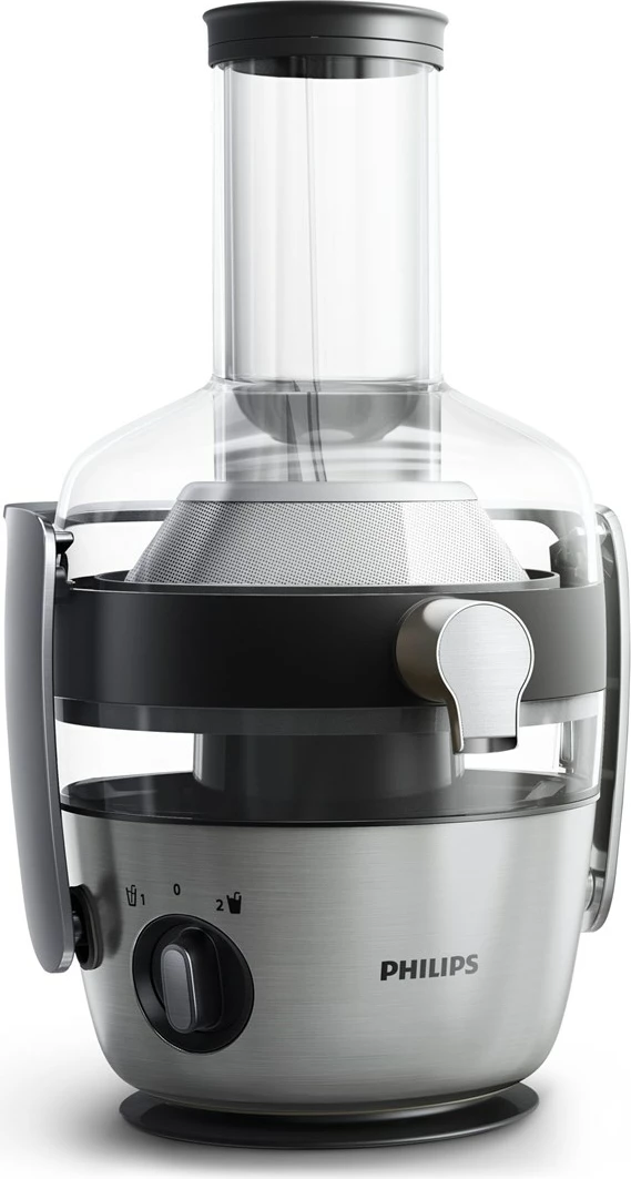 Shtrydhëse frutash Philips Avance Collection HR1922/21, 2.1 L, 1200 W, Metalike