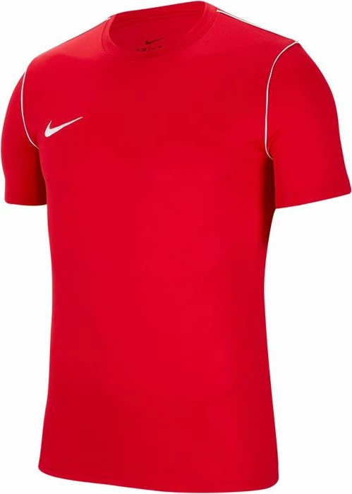 Maicë Nike për meshkuj, e kuqe [Madhësia: S]