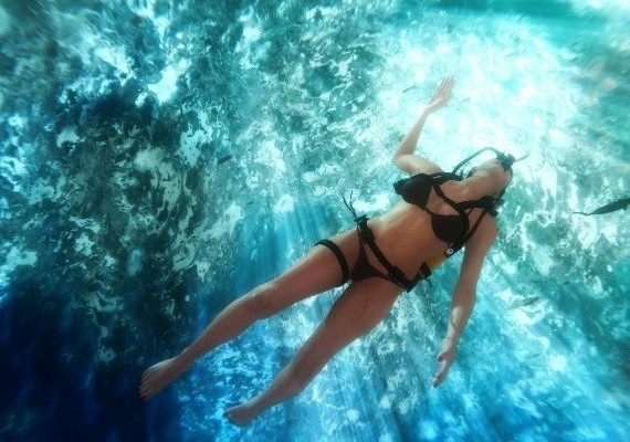 Deep Fear EN Global