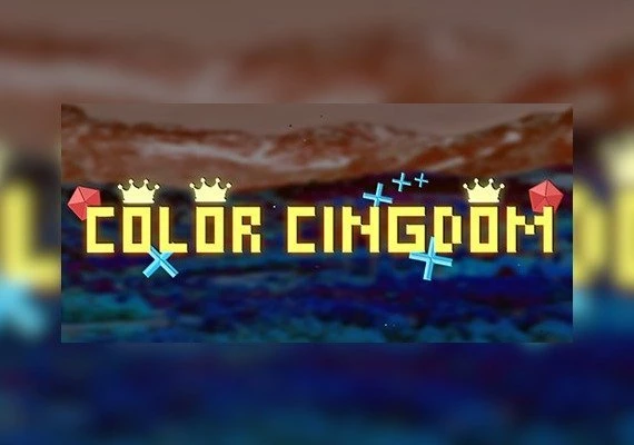 Color Cingdom EN Global