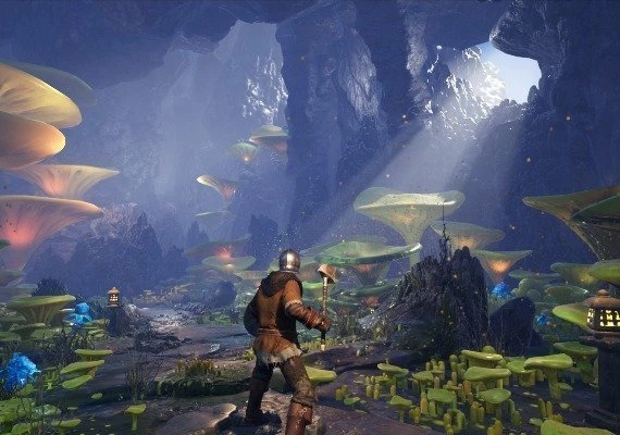 Dungeons of Edera EN/DE/FR/IT/PT/ES Global