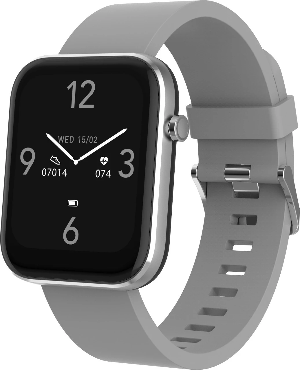 Smartwatch Denver SW-182 gri