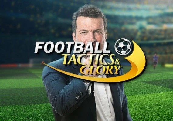 Football, Tactics and Glory Global
