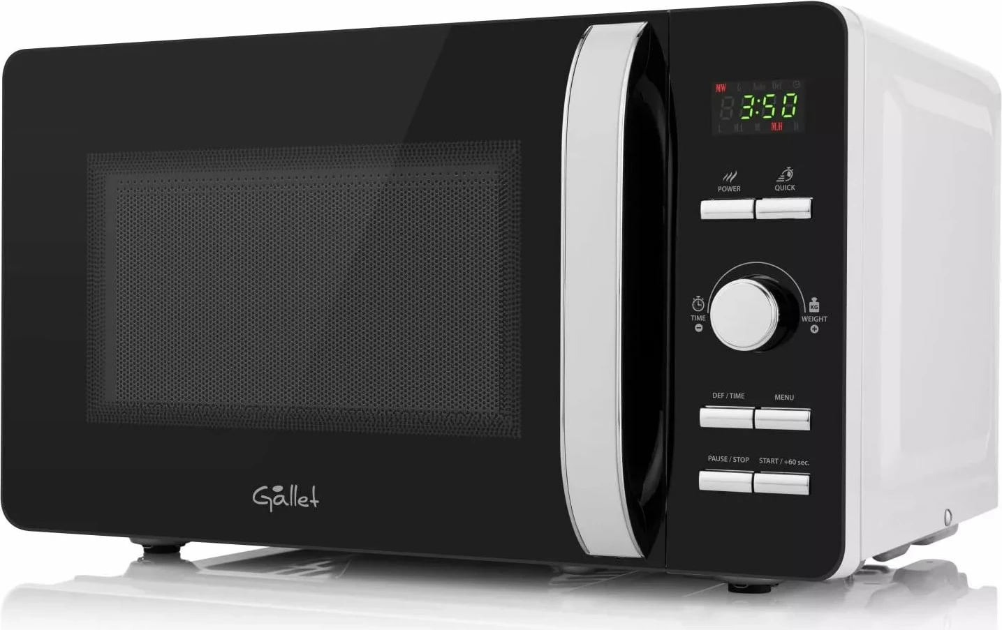 Mikrovalë GALLET GALFMOE305W