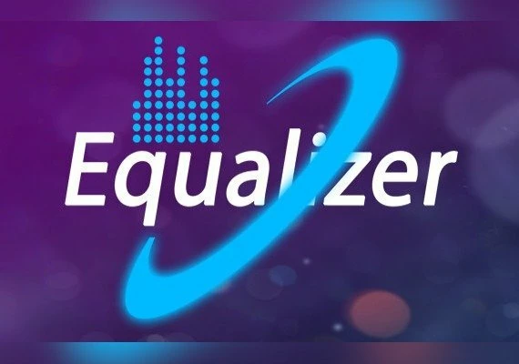Equalizer EN/RU Global