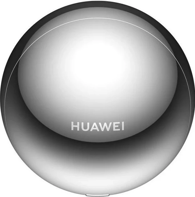 Kufje Huawei FreeClip 2 S, True Wireless, IP57, silver