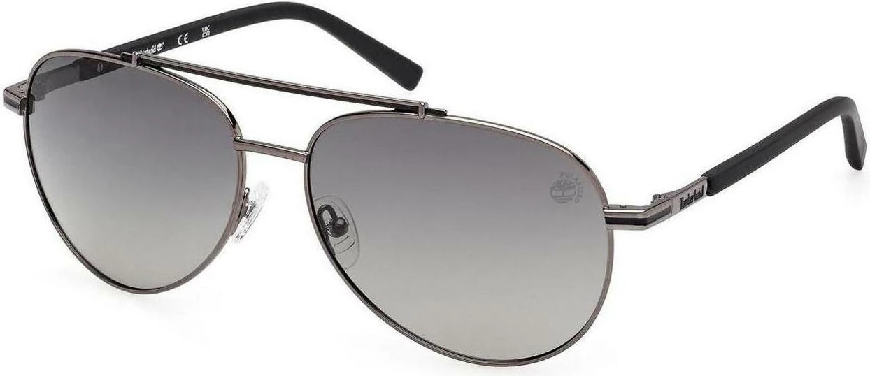Syze dielli për meshkuj Timberland TB00039 08D, antracit