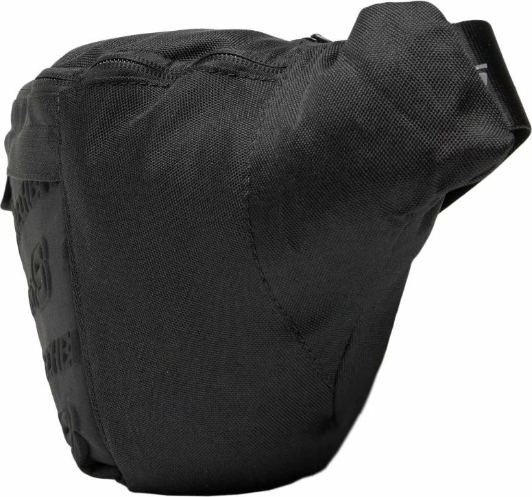 Çantë beli Skechers, e zezë [Madhësia: One Size]