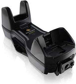 Skaner barkodi Datalogic PowerScan PM9600, USB kit, verdhë/zi