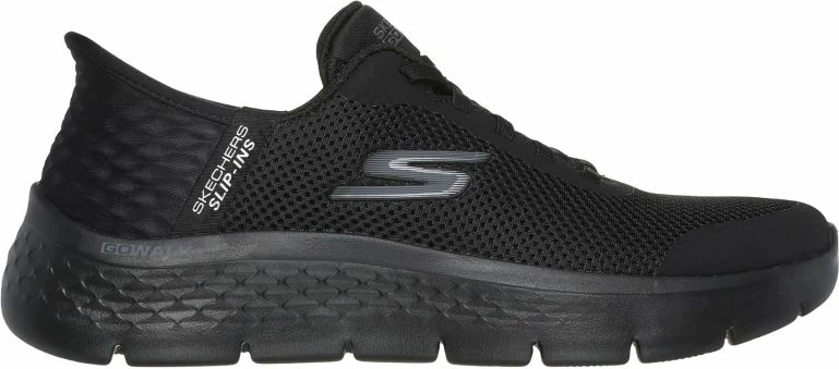 Atlete për femra Skechers, të zeza [Madhësia: 43]