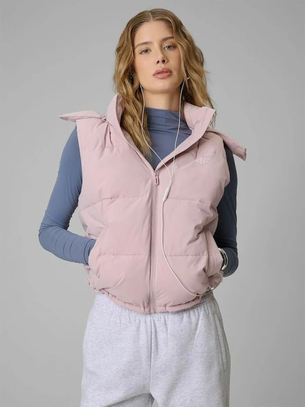Jelek për femra 4f 4FRSS26TVJAF415-56S