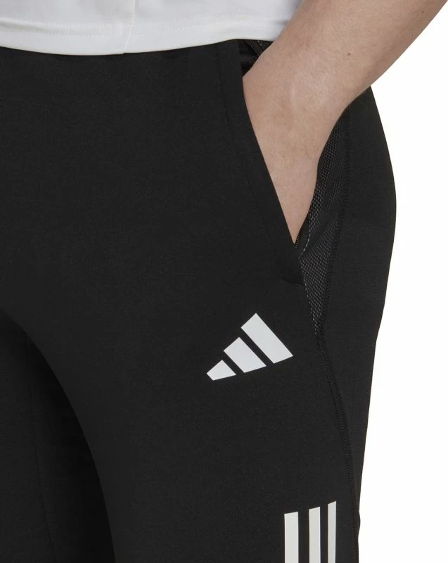 Shorce për meshkuj adidas, të zeza [Madhësia: XXL]