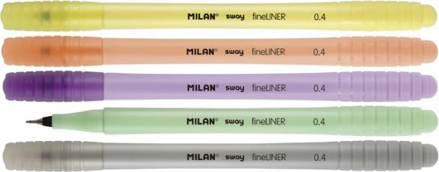 MILAN FINELINER SWAY 1/5 06180414PS