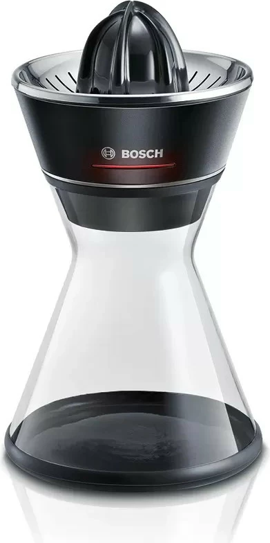 Shtrydhëse agrumesh Bosch MCP72GPB, 1L, e zezë