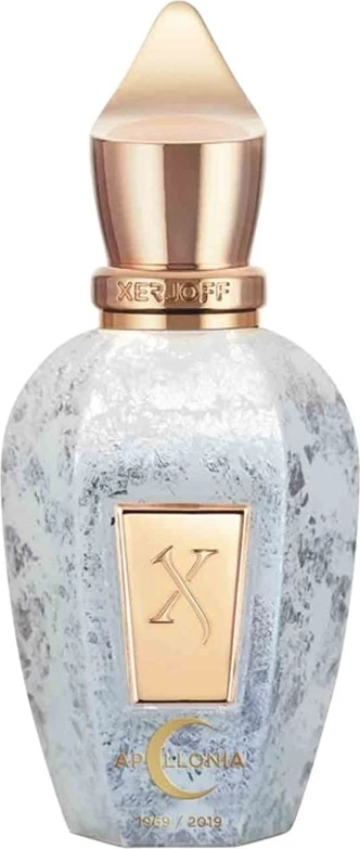 Eau de Parfum unisex Xerjoff Apollonia 50ml