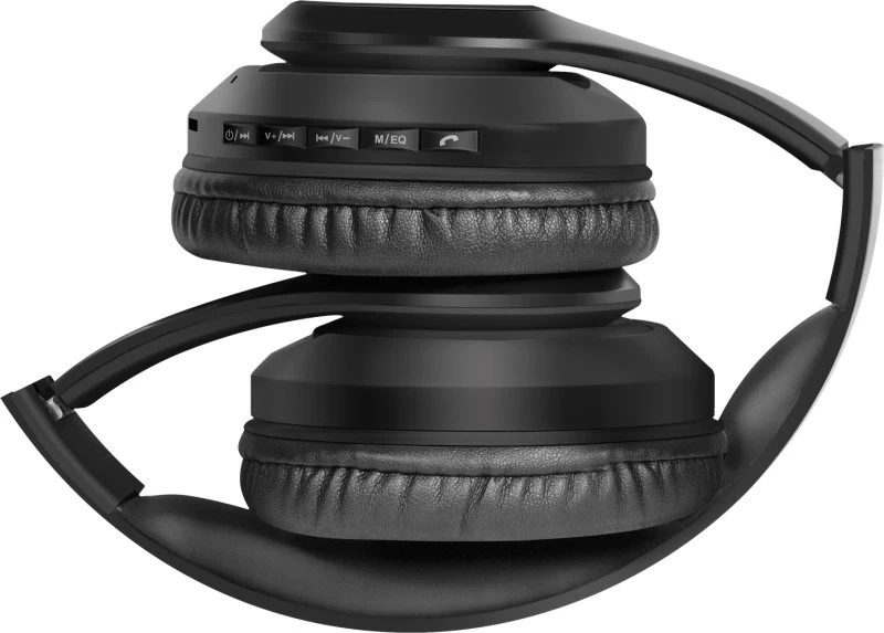 Kufje Defender Freemotion B552, të zeza