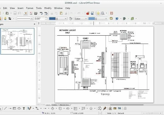 Visio Professional 2021 EN Global