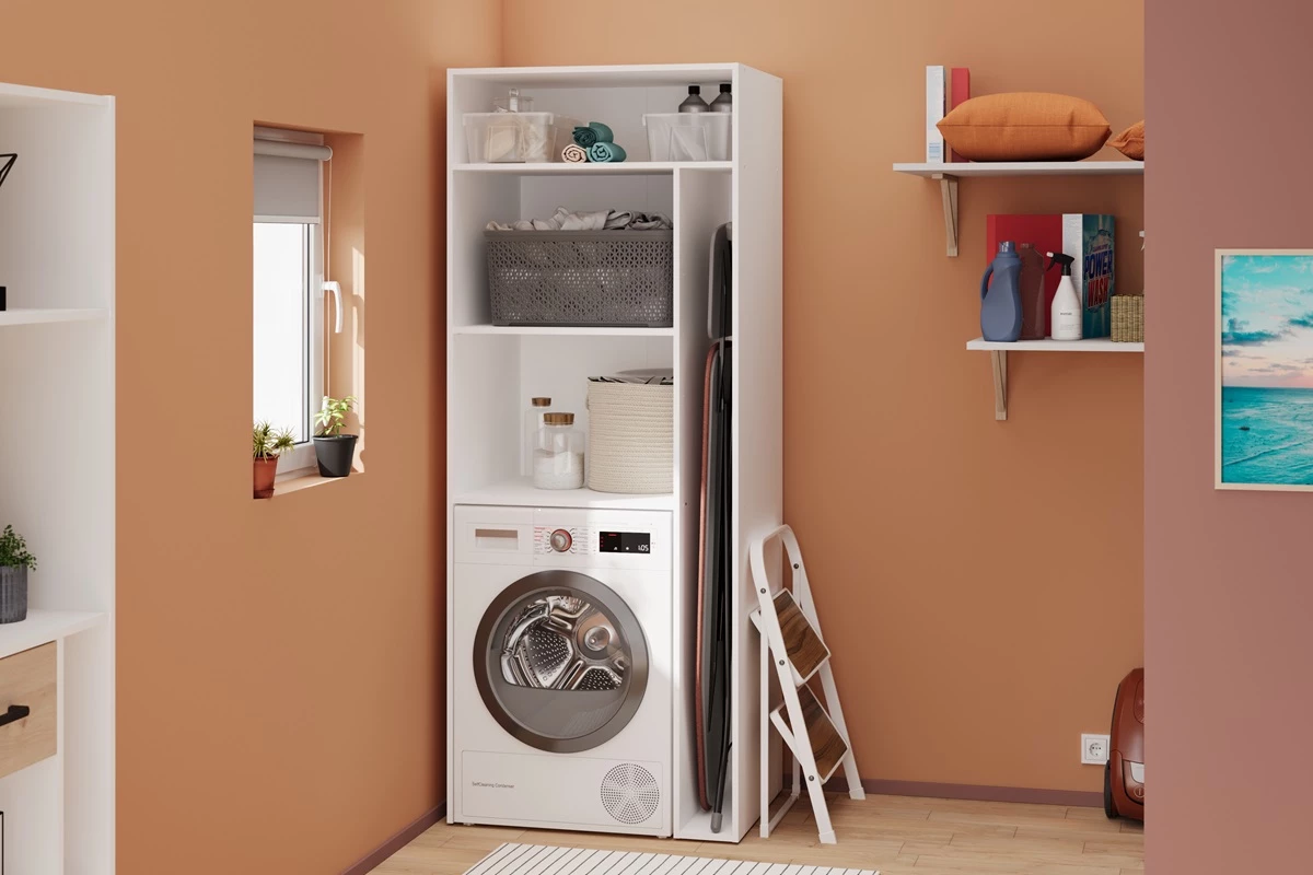 Raft për banjo Rainis