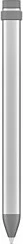 Laps digjital Logitech Crayon, Tablet, Apple, Gri