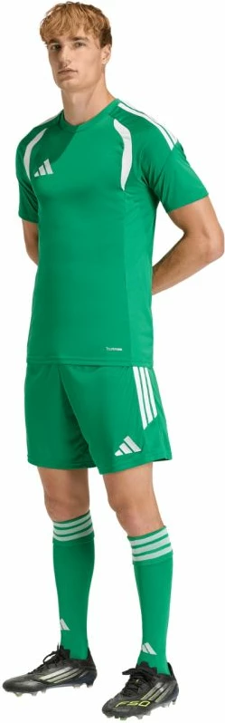 Shorce për meshkuj adidas Tiro 26 League KA8774, të gjelbra [Madhësia: XL]
