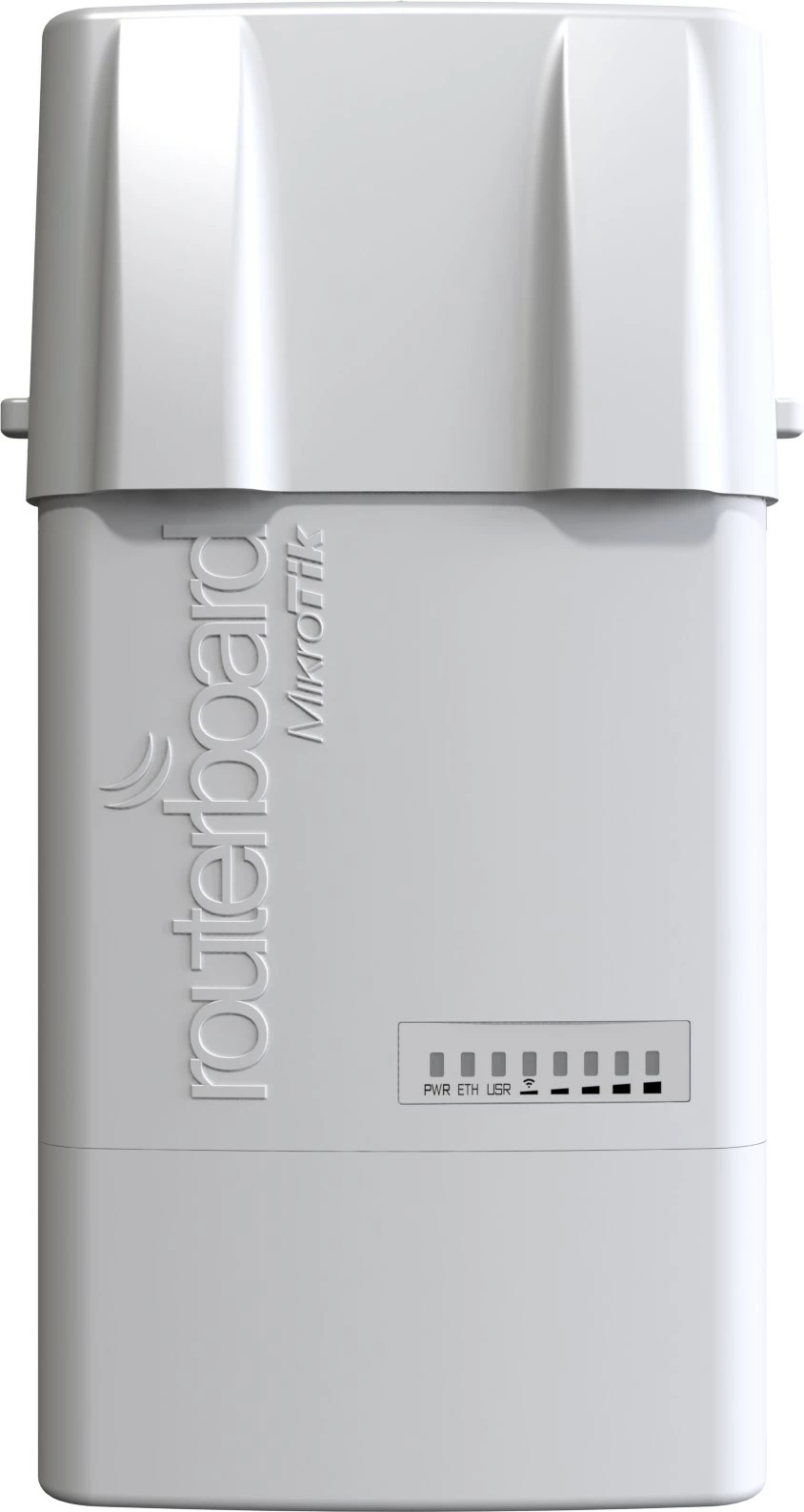 Router MikroTik RB912UAG-5HPnD-OUT, 5 GHz, Gri