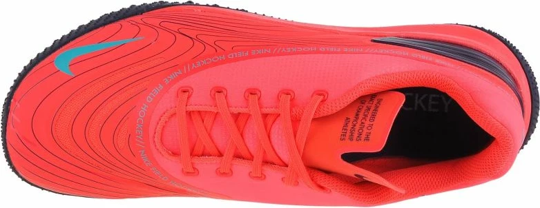 Atlete për stërvitje Nike Vapor Drive, të zeza dhe rozë [Madhësia: 44]