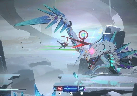Neon Echo EN/JA/KO/ZH Global
