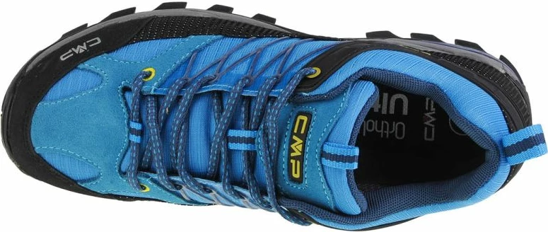 Atlete për meshkuj CMP Rigel, blu [Madhësia: 39]