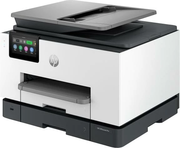 Printer multifunksional HP OfficeJet Pro 9132e (404M5B#686), inkjet, me ngjyra