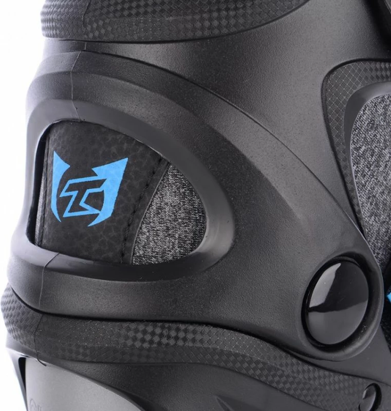 Inline Rollera Tempish Ayroo Top EBS, zi dhe argjend