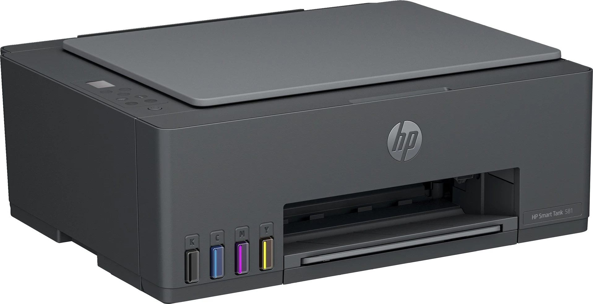 Printer All-in-One HP Smart Tank 581, për shtëpi dhe zyrë
