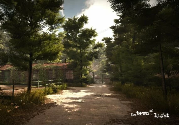 The Town of Light EN/DE/FR/IT/PT/ES/EL/UK Global