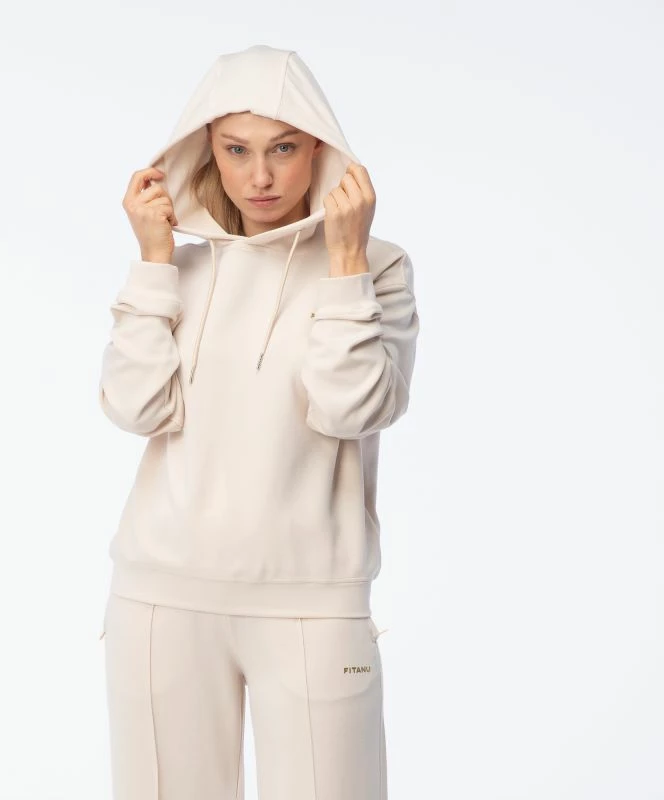 Duks për femra Fitanu TULA Sweatshirt W