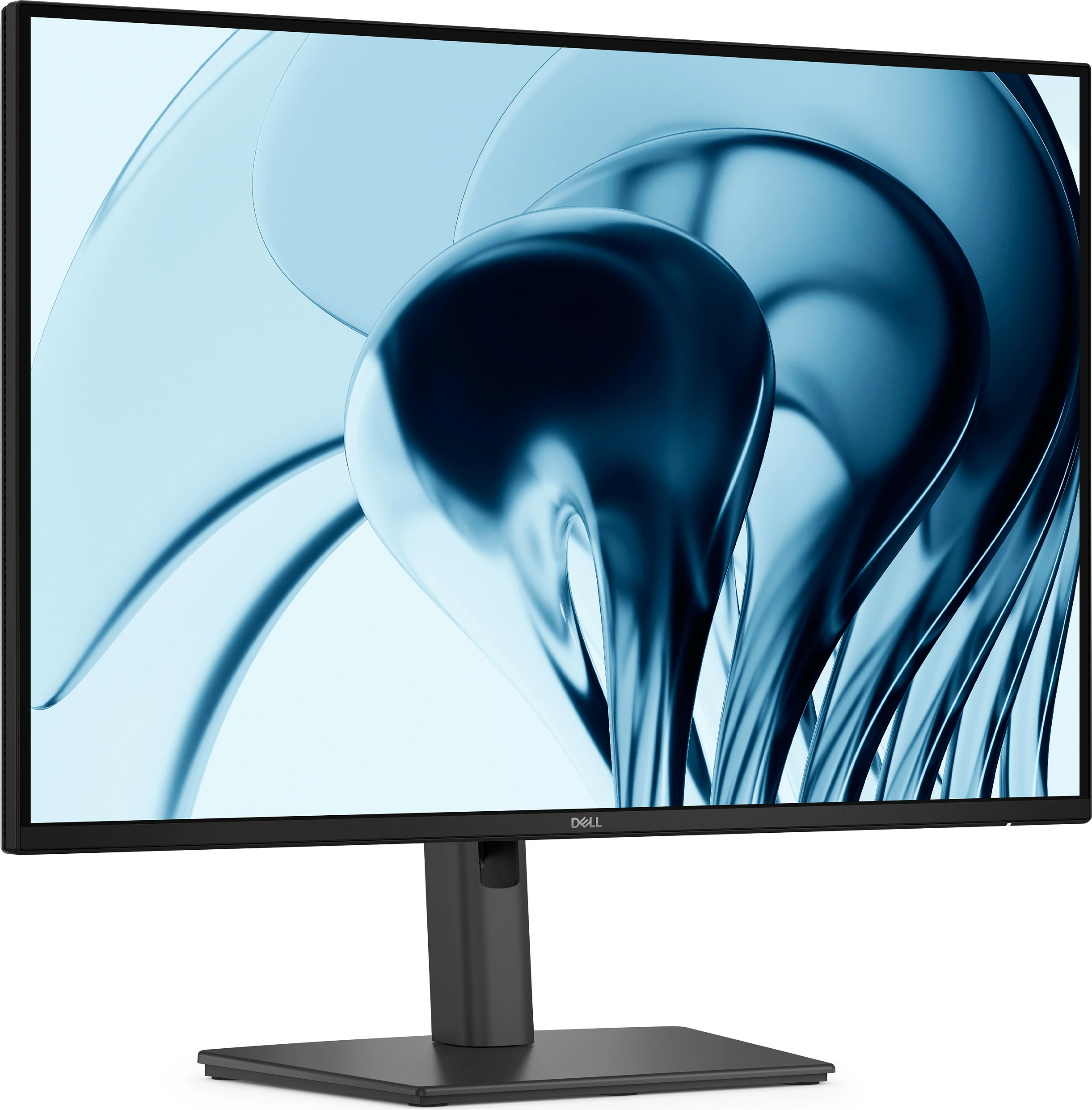 Monitor DELL Pro P P2426, 24.1", IPS, 1920x1200, 100Hz, USB Hub, i zi
