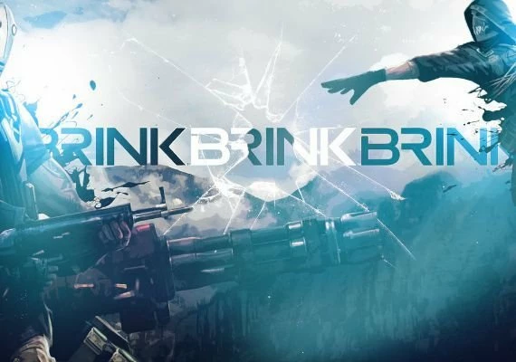 Brink - Complete Pack EN/DE/FR/IT/ES Global