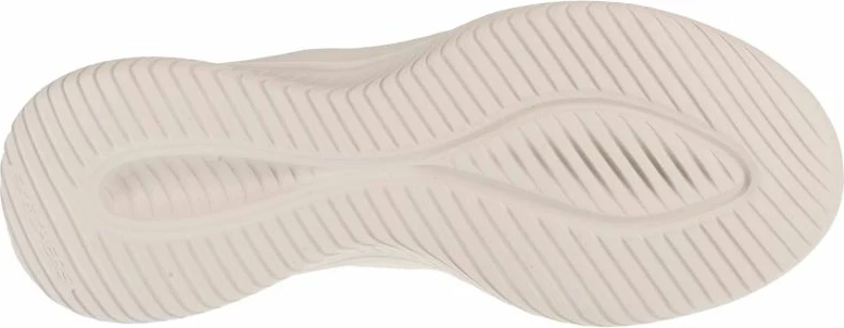 Atlete Skechers femra, bezhë