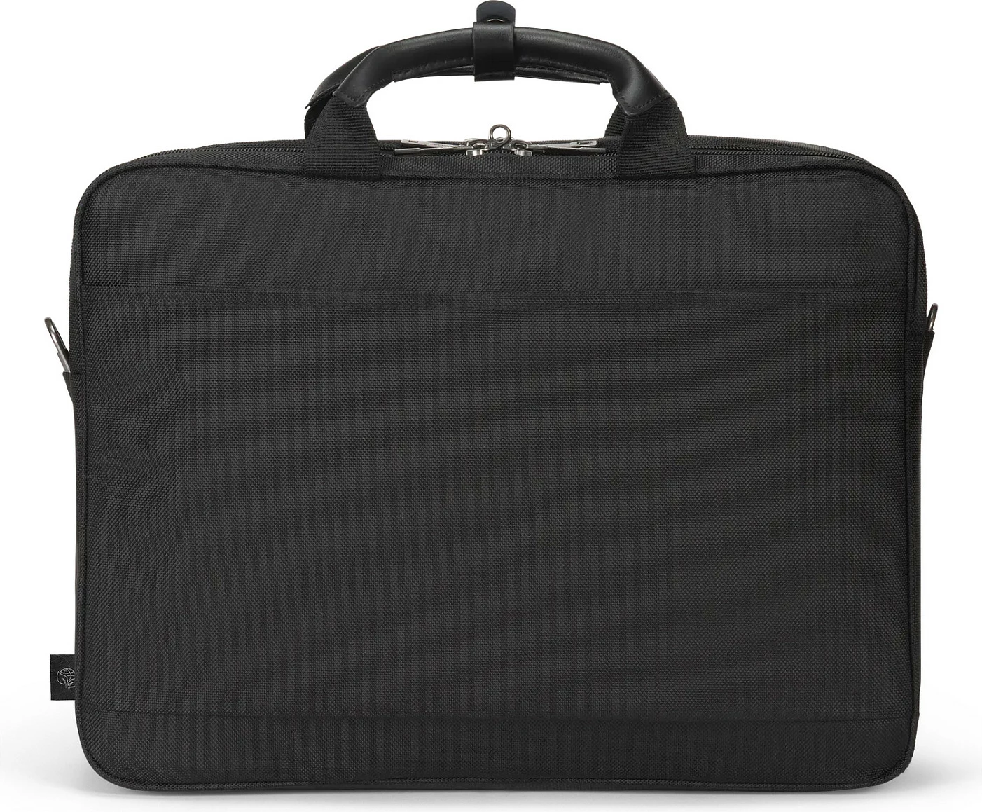 Çantë për laptop DICOTA D3250801 SEVEN, 14", briefcase, e zezë