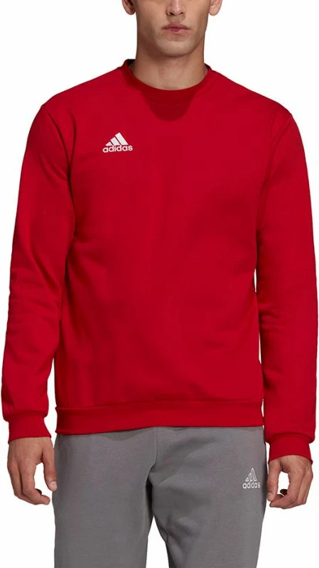 Duks adidas për meshkuj, i kuq [Madhësia: XXL]