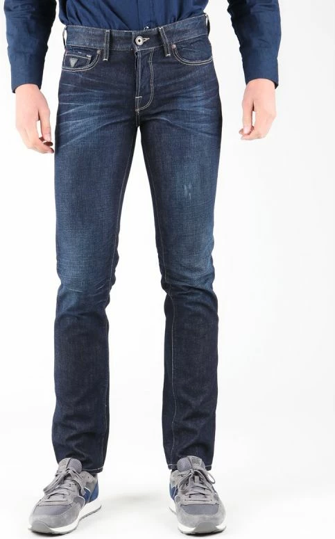 Jeans për meshkuj Guess