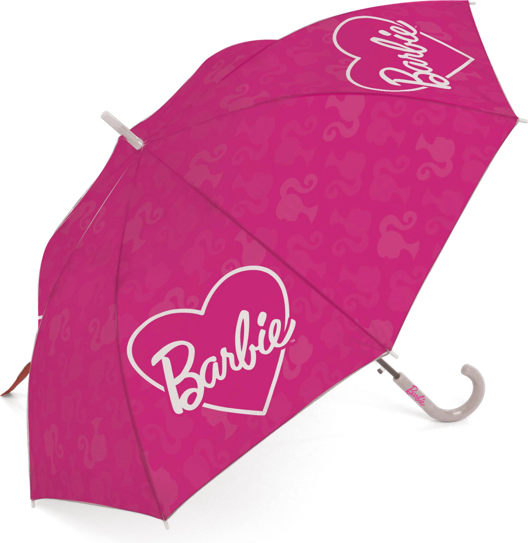 Çadër Disney Barbie - Poly.Auto.Umbr.