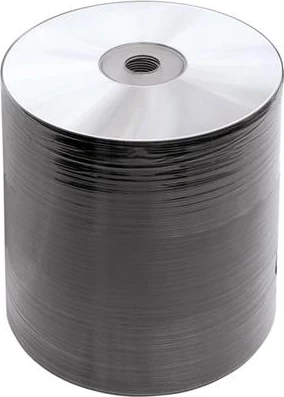 Disk DVD-R Omega 56797 4.7GB 16x paketë 100 copë