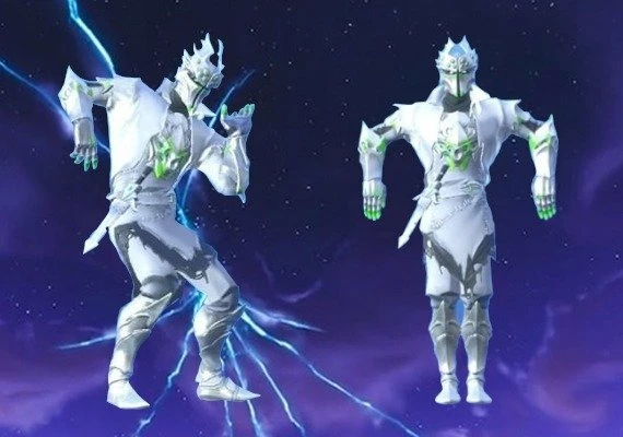 Fortnite - Rogue Spider Knight Skin DLC Global