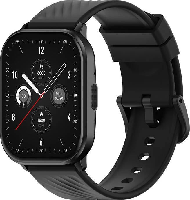 Smartwatch Zeblaze GTS 3, 2.03", i zi