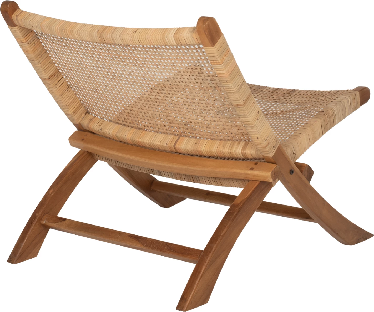 Karrige palosëse ANTIL FH9379.01, dru tik natyral, 65x78x68H