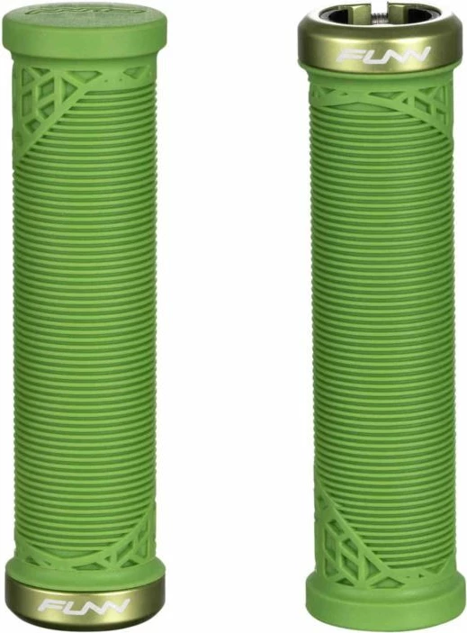 Doreza biçiklete për fëmijë FUNN, të gjelbra