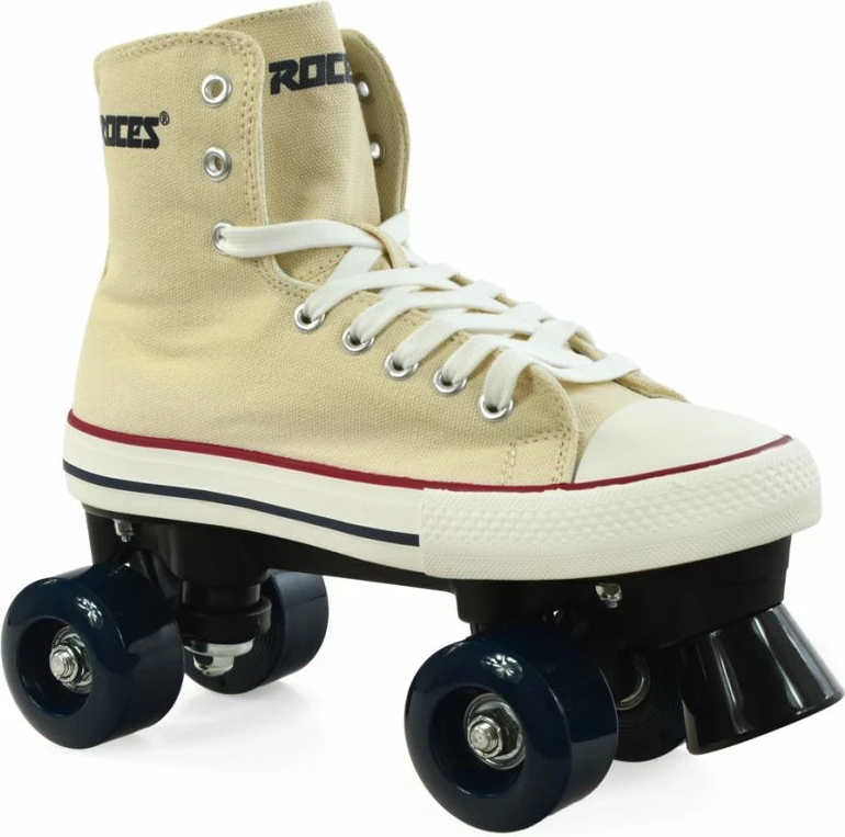 Rrota për femra Yakimasport, ngjyrë krem