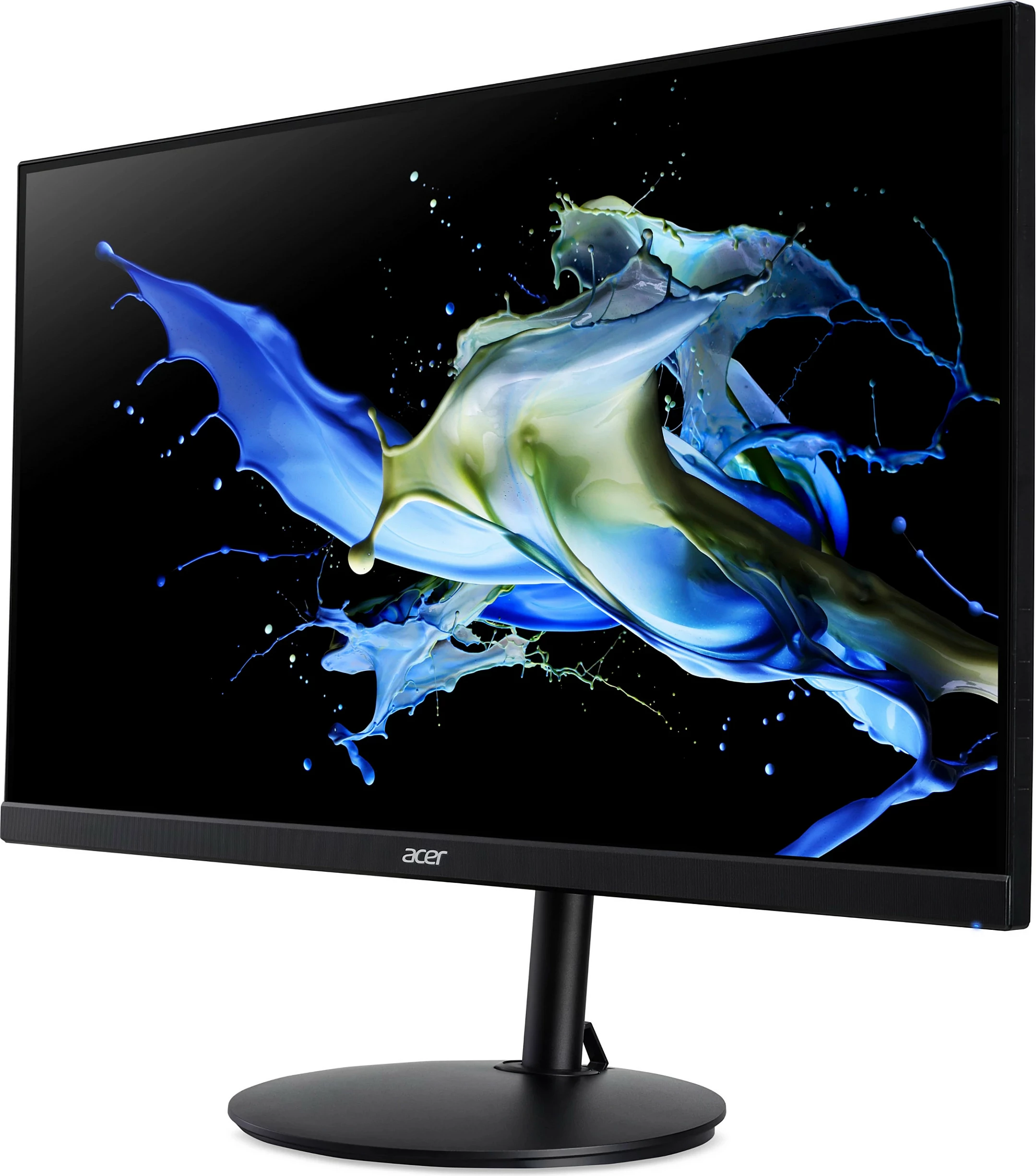 Monitor Acer CB272UGb 27 inç 2560x1440 120Hz i zi