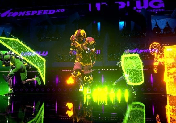 Laser League EN/DE/FR/IT/PT/RU/ZH/ES Global