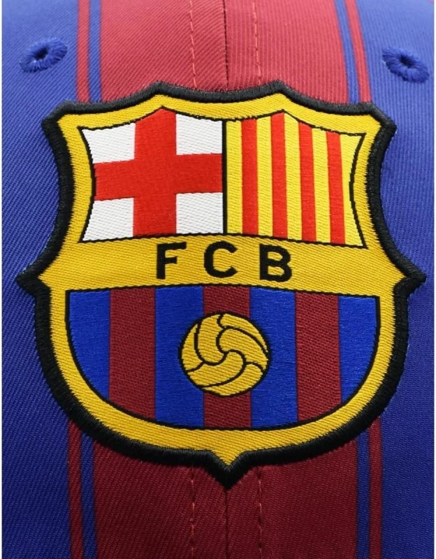 Kapelë për fëmijë Yakimasport FC Barcelona